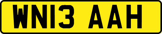 WN13AAH