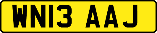 WN13AAJ