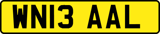 WN13AAL