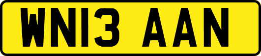 WN13AAN
