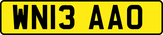 WN13AAO
