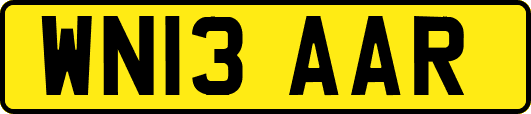 WN13AAR
