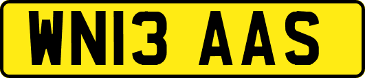 WN13AAS