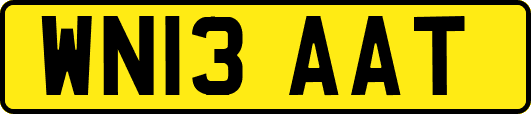 WN13AAT