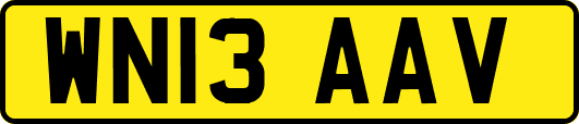 WN13AAV