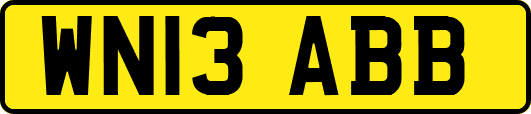 WN13ABB