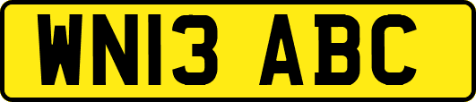 WN13ABC