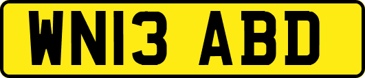 WN13ABD