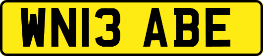 WN13ABE