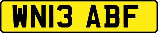 WN13ABF