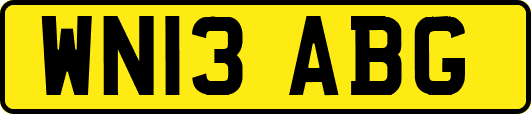 WN13ABG