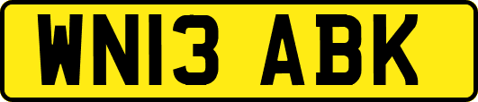 WN13ABK
