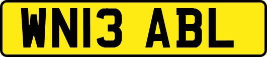 WN13ABL