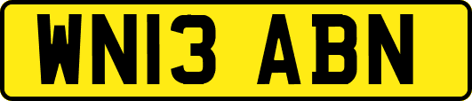 WN13ABN