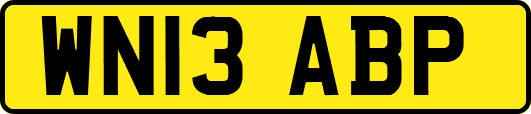 WN13ABP