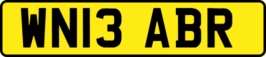 WN13ABR