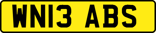 WN13ABS