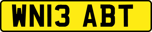 WN13ABT