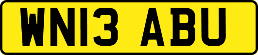 WN13ABU