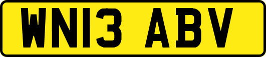 WN13ABV