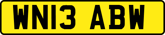 WN13ABW