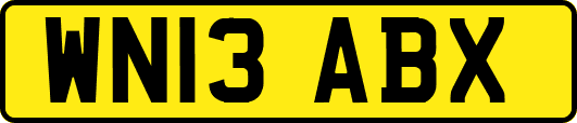 WN13ABX
