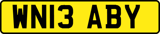 WN13ABY