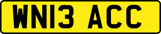 WN13ACC