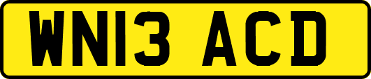WN13ACD