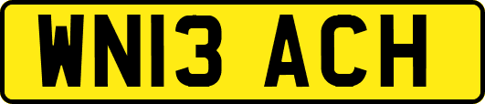 WN13ACH