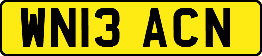 WN13ACN