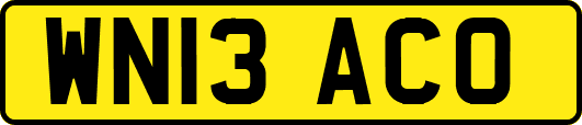 WN13ACO