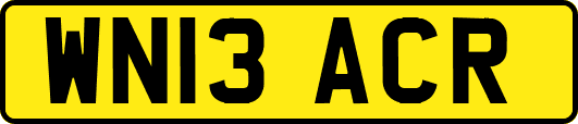 WN13ACR