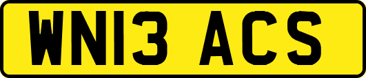 WN13ACS