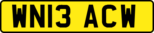 WN13ACW