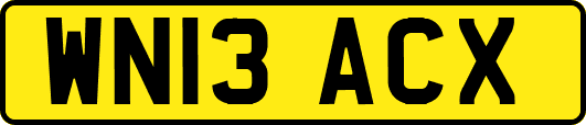 WN13ACX