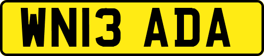 WN13ADA