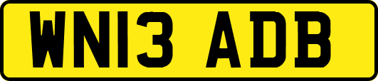 WN13ADB