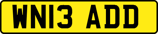 WN13ADD