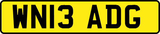 WN13ADG