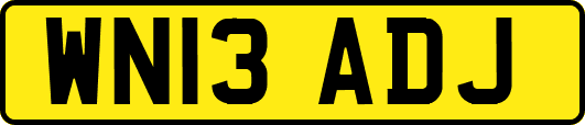 WN13ADJ