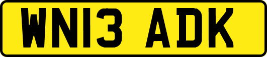 WN13ADK