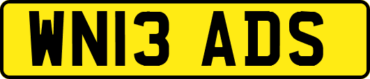 WN13ADS