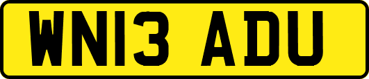 WN13ADU