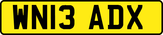 WN13ADX