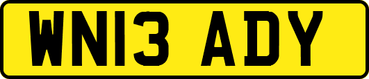 WN13ADY