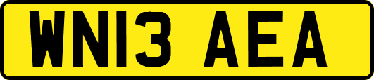WN13AEA