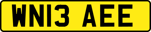 WN13AEE