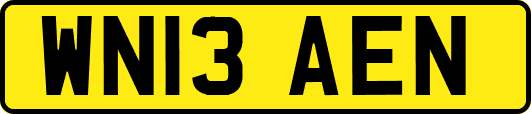 WN13AEN