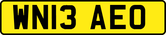 WN13AEO
